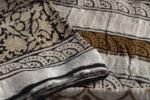 LINEN SAREE - Image 2