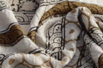 LINEN SAREE - Image 3