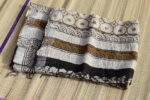 LINEN SAREE - Image 4