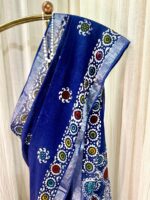 LINEN SAREE - Image 3