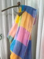 LINEN SAREE - Image 2